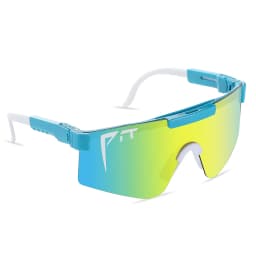 Pit Viper Men Women Outdoor Sunglasses Cycling Glasses  MTB  Sport Goggles UV400 Bike Bicycle Eyewear Without Box