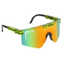 Pit Viper Men Women Outdoor Sunglasses Cycling Glasses  MTB  Sport Goggles UV400 Bike Bicycle Eyewear Without Box