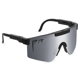 Pit Viper Men Women Outdoor Sunglasses Cycling Glasses  MTB  Sport Goggles UV400 Bike Bicycle Eyewear Without Box