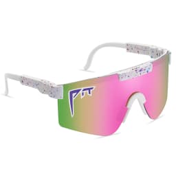 Pit Viper Men Women Outdoor Sunglasses Cycling Glasses  MTB  Sport Goggles UV400 Bike Bicycle Eyewear Without Box