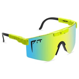 Pit Viper Men Women Outdoor Sunglasses Cycling Glasses  MTB  Sport Goggles UV400 Bike Bicycle Eyewear Without Box