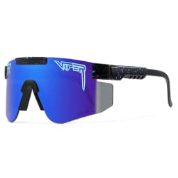 Pit Viper Men Women Outdoor Sunglasses Cycling Glasses  MTB  Sport Goggles UV400 Bike Bicycle Eyewear Without Box