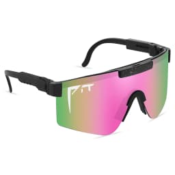 Pit Viper Men Women Outdoor Sunglasses Cycling Glasses  MTB  Sport Goggles UV400 Bike Bicycle Eyewear Without Box
