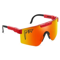 Pit Viper Men Women Outdoor Sunglasses Cycling Glasses  MTB  Sport Goggles UV400 Bike Bicycle Eyewear Without Box