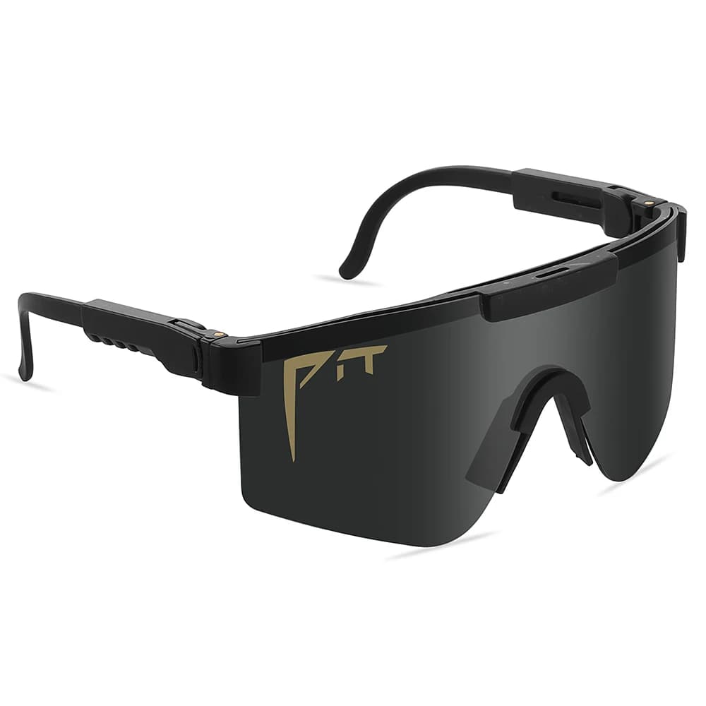 Pit Viper Men Women Outdoor Sunglasses Cycling Glasses  MTB  Sport Goggles UV400 Bike Bicycle Eyewear Without Box