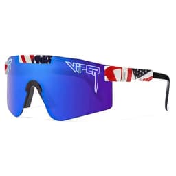 Pit Viper Men Women Outdoor Sunglasses Cycling Glasses  MTB  Sport Goggles UV400 Bike Bicycle Eyewear Without Box