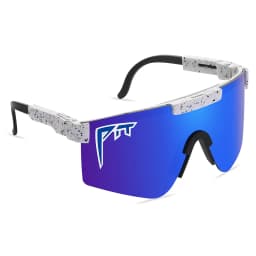 Pit Viper Men Women Outdoor Sunglasses Cycling Glasses  MTB  Sport Goggles UV400 Bike Bicycle Eyewear Without Box