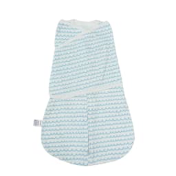 Insular Anti Startle Baby Four Seasons Pure Cotton Thin Anti Kicking Quilt Baby Single Layer Swaddling Towel