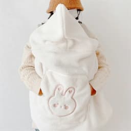 Winter Fleece Baby Blanket Waist Stool Cloak Stroller Blankets Thicken Warm Infants Cloak Cart Cover Blanket Bedding Baby Stuff