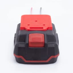 Power wheel Battery DIY Adapter for Parkside Lidl X20V Team Lithium Adapter 14 AWG Wires(With fuse and without fuse）