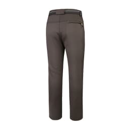 Thick Warm Fleece Hiking Pants Women Winter Waterproof Windproof Outdoor Soft Shell Rain Trousers Trekking Camping Ski Pants