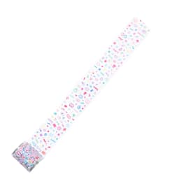 Mr.paper 200cm Hand-drawn Small Pattern Tape for Cute and Simple Decorative Planner Stickers