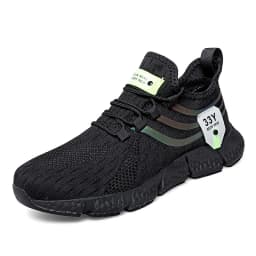 Men Sneakers Breathable Classic Casual Shoes Man Tennis Sneakers 2024 New in Outdoor Comfortable Mesh Men Shoes Tenis Masculino