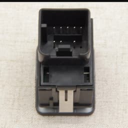 Universal Electronic Handbrake Parking Brake Button   Car Parking Switch EPB Replacement for VW Volkswagen Passat B6 C6 CC