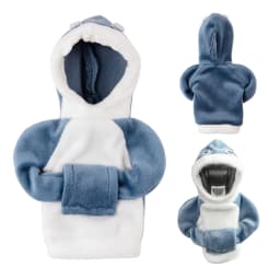 Hoodie Car Gear Shift Lever Cover Change Lever Sweatshirt Gearshift Cover Hoodie Gear Knob Sweater Car Interior  Decorations