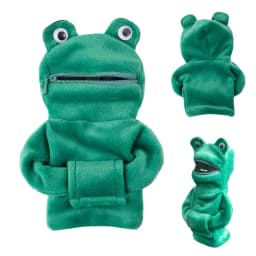 Hoodie Car Gear Shift Lever Cover Change Lever Sweatshirt Gearshift Cover Hoodie Gear Knob Sweater Car Interior  Decorations