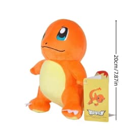 43 Styles Anime Pokemon Original Kawaii Plush Doll Toys Pikachu Charizard Cartoon Figure Plush Throw Pillow Boys And Girls Gifts