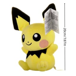 43 Styles Anime Pokemon Original Kawaii Plush Doll Toys Pikachu Charizard Cartoon Figure Plush Throw Pillow Boys And Girls Gifts