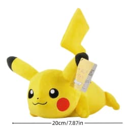 43 Styles Anime Pokemon Original Kawaii Plush Doll Toys Pikachu Charizard Cartoon Figure Plush Throw Pillow Boys And Girls Gifts