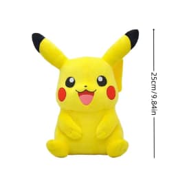 43 Styles Anime Pokemon Original Kawaii Plush Doll Toys Pikachu Charizard Cartoon Figure Plush Throw Pillow Boys And Girls Gifts