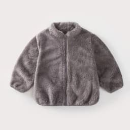Kids Winter Coats 2024 New Children Outerwear Boy Warm Fleece Jacket Baby Girls Jackets for Autumn Spring Children Clothing