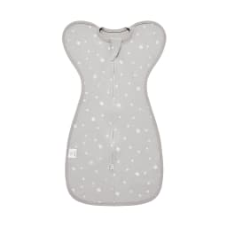 New Baby Newborn Baby Swaddle Sleeveless Summer Thin Cotton Soft 2-Ways Zipper Diaper Changing Bag