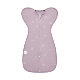 New Baby Newborn Baby Swaddle Sleeveless Summer Thin Cotton Soft 2-Ways Zipper Diaper Changing Bag