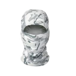 Camouflage Balaclava Hat Cycling Full Face Mask Outdoor Sports Hunting Hiking Ski Mask motorcycle Helmet Inner Cap
