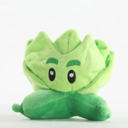 1pcs Plants vs Zombies Plush Toys 13-20cm PVZ Plants Peashooter SunFlower Plush Stuffed Toys Soft Toy Gifts for Children Kids