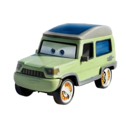 Disney Pixar Cars 3 Toys Lightning Mcqueen Mack Uncle Collection 1:55 Diecast Vehicles Alloy Car Toy Model For Children Gift