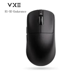 Vxe Dragonfly R1 Pro Max Wireless Mouse R1 Se Light Weight Paw3395 Nordic52840 2khz Smart Speed X Low Delay Fps Game Mouse Gift