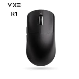 Vxe Dragonfly R1 Pro Max Wireless Mouse R1 Se Light Weight Paw3395 Nordic52840 2khz Smart Speed X Low Delay Fps Game Mouse Gift
