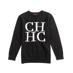 CHCH 2024 New Fashion Casual Women's Sweater Autumn Winter Classic Warm Female Pullover Knitwear Sweatshirt