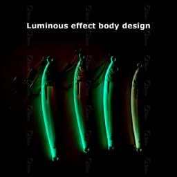 TOLU 2024 NEW 3D Printed Fast Sinking Metal Jig Lure 20g 30g 40g 60g 80g Saltwater Shore Casting Fishing Lure Vertical Metal Jig
