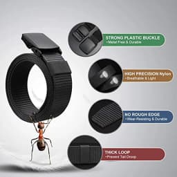 Military Automatic Buckle Nylon Belt Outdoor Hunting Multifunctional Tactical Canvas Belt High Quality Men Belt