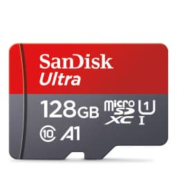 Original Sandisk Memory Card 256GB 128GB 64GB 32GB TF micro sd card Class 10 UHS-1 flash card Memory Microsd for Samrtphone PC