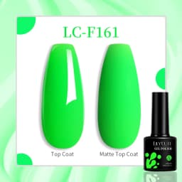 LILYCUTE 7ML Pink Glitter Nail Gel Polish Nude Natural Long Lasting Manicure Soak Off UV LED Nail Art Base Top Coat Gel Varnish