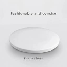 LED Ceiling Light 220V Waterproof Dustproof Three Proof Light Bedroom Bathroom Dining Room Kitchen Indoor Lighting Fixtures