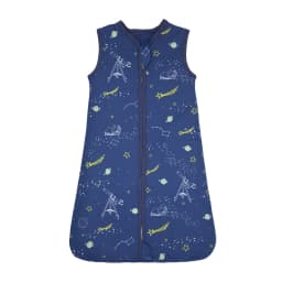 Baby Sleeping Bag 3-18 Months Summer Thin Kids Sleepwear Flowers For Girls Baby Sleepsacks 100% Cotton Anti-Kick Blanket