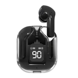 AIR31 True Wireless Bluetooth Headset Binaural Small In Ear Buds Sports Stereo Bass TWS Earbuds Newest Sports Earbuds for Phones
