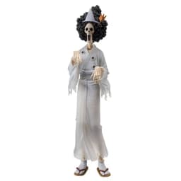 18cm One Piece Anime Figure Luffy Zoro Chopper Nami Action Figure Land of Wano Toys for Kids Gift Collectible Model
