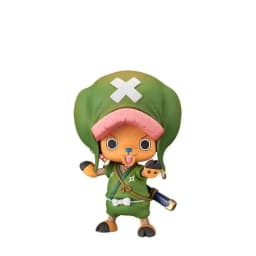 18cm One Piece Anime Figure Luffy Zoro Chopper Nami Action Figure Land of Wano Toys for Kids Gift Collectible Model