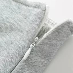 HOUZHOU Terry Fabric Y2K Mini Skirt Women Low Waist Wide Pleat Light Grey Sexy Vintage A-line Pleated Skirt Casual Skort Summer