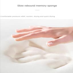 3D Non Slip Bathroom Mat Bath Mats Absorbent Doormat Carpet Cobblestone Embossed Door Floor Mats Machine Washable Quick Drying