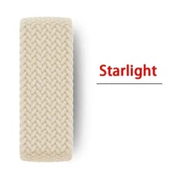 Braided Solo Strap For Apple Watch Band 45mm 49mm 44mm 42mm 41mm 40mm Nylon Correa Bracelet iWatch series 9 7 SE 6 8 5 Ultra 4 3