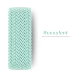 Braided Solo Strap For Apple Watch Band 45mm 49mm 44mm 42mm 41mm 40mm Nylon Correa Bracelet iWatch series 9 7 SE 6 8 5 Ultra 4 3