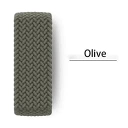 Braided Solo Strap For Apple Watch Band 45mm 49mm 44mm 42mm 41mm 40mm Nylon Correa Bracelet iWatch series 9 7 SE 6 8 5 Ultra 4 3