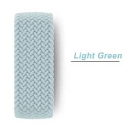 Braided Solo Strap For Apple Watch Band 45mm 49mm 44mm 42mm 41mm 40mm Nylon Correa Bracelet iWatch series 9 7 SE 6 8 5 Ultra 4 3