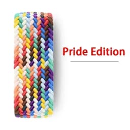Braided Solo Strap For Apple Watch Band 45mm 49mm 44mm 42mm 41mm 40mm Nylon Correa Bracelet iWatch series 9 7 SE 6 8 5 Ultra 4 3