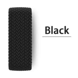 Braided Solo Strap For Apple Watch Band 45mm 49mm 44mm 42mm 41mm 40mm Nylon Correa Bracelet iWatch series 9 7 SE 6 8 5 Ultra 4 3